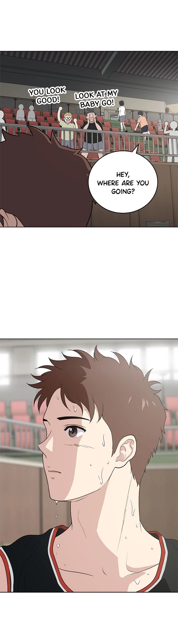 She's Hopeless Chapter 57 page 30 - Chapter 57: (S2) Episode 57