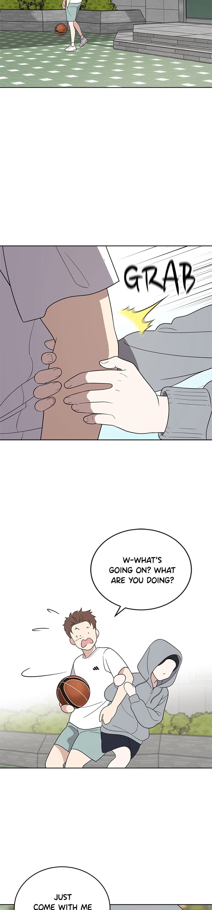 She's Hopeless Chapter 57 page 9 - Chapter 57: (S2) Episode 57