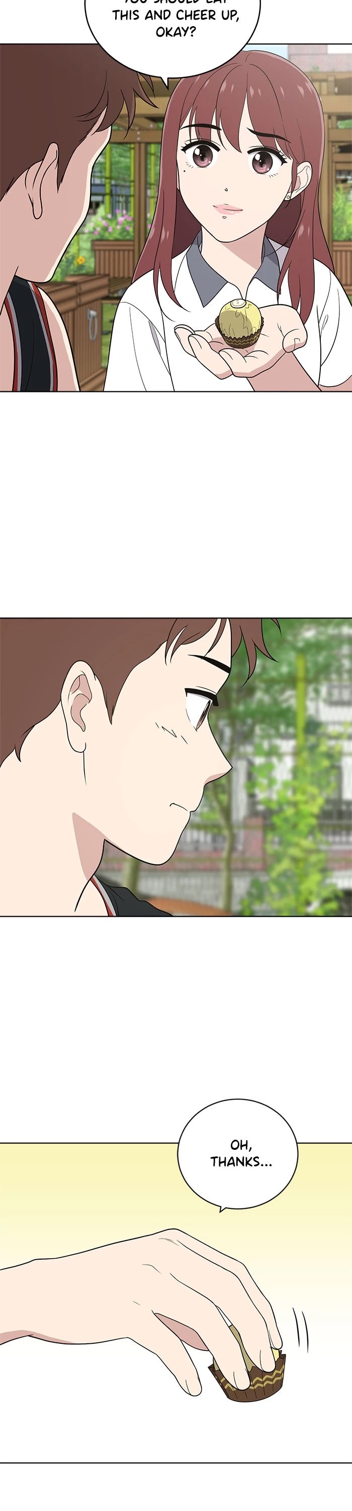 She's Hopeless Chapter 58 page 12 - Chapter 58: (S2) Episode 58