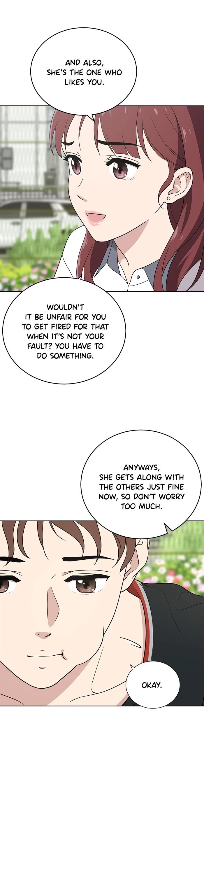 She's Hopeless Chapter 58 page 13 - Chapter 58: (S2) Episode 58