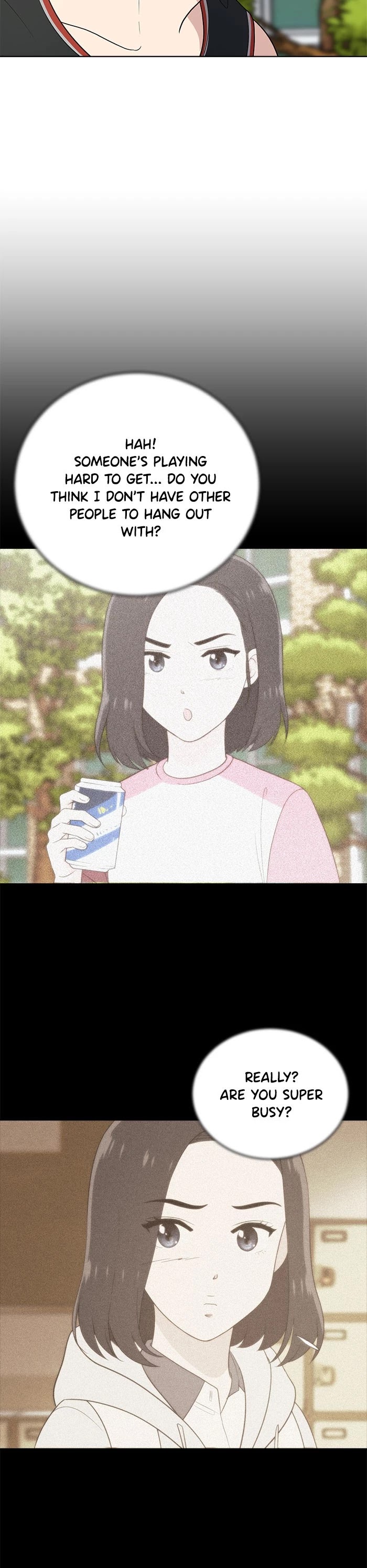 She's Hopeless Chapter 58 page 15 - Chapter 58: (S2) Episode 58
