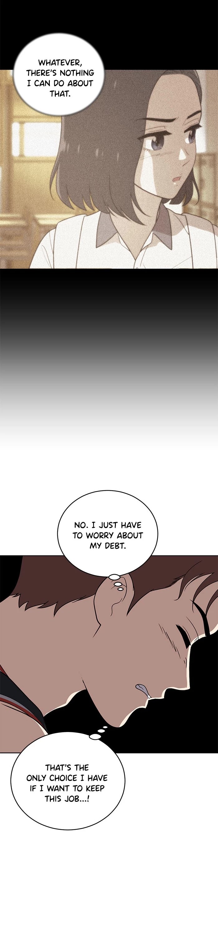 She's Hopeless Chapter 58 page 16 - Chapter 58: (S2) Episode 58