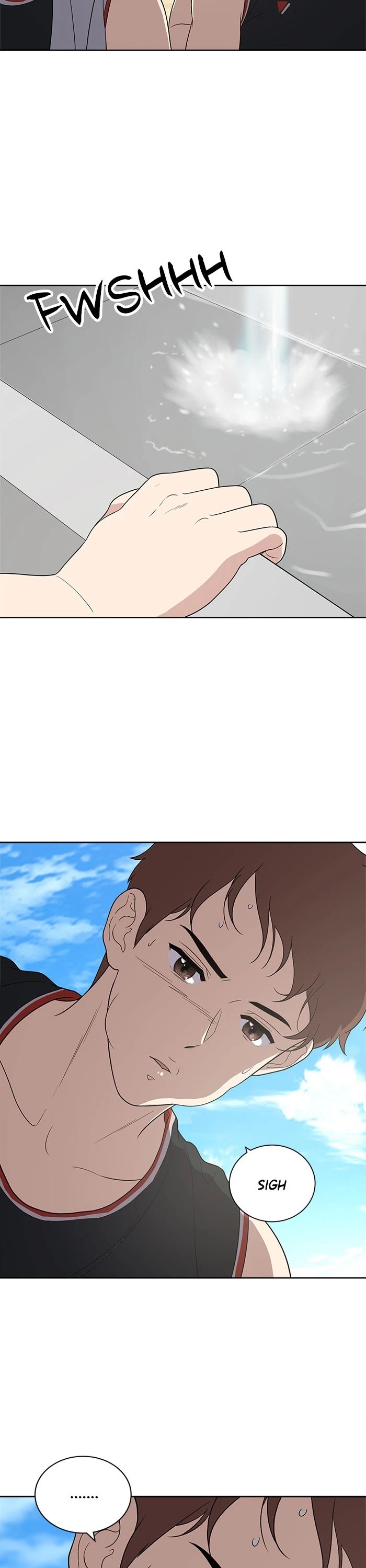 She's Hopeless Chapter 58 page 2 - Chapter 58: (S2) Episode 58
