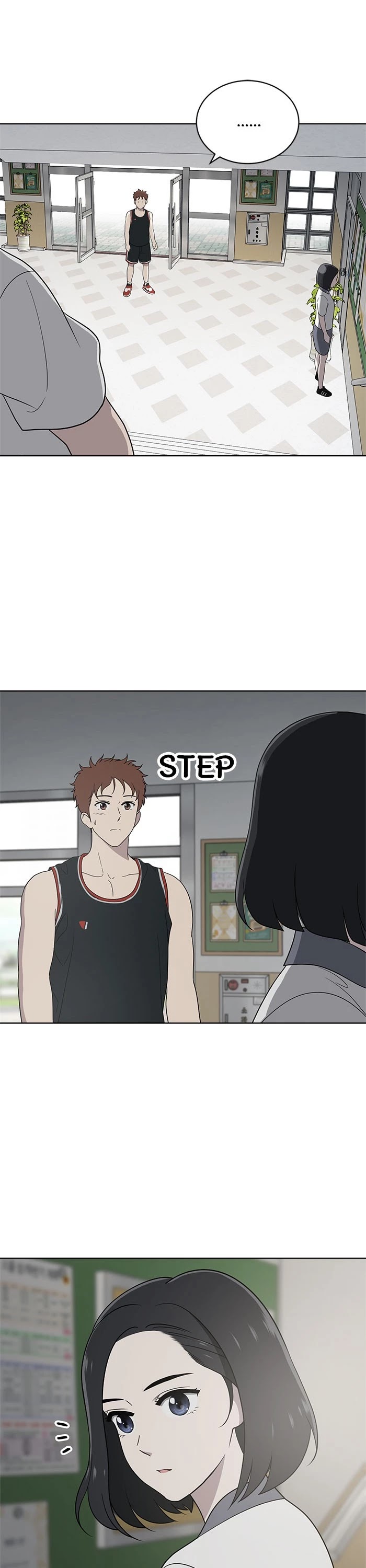 She's Hopeless Chapter 58 page 20 - Chapter 58: (S2) Episode 58