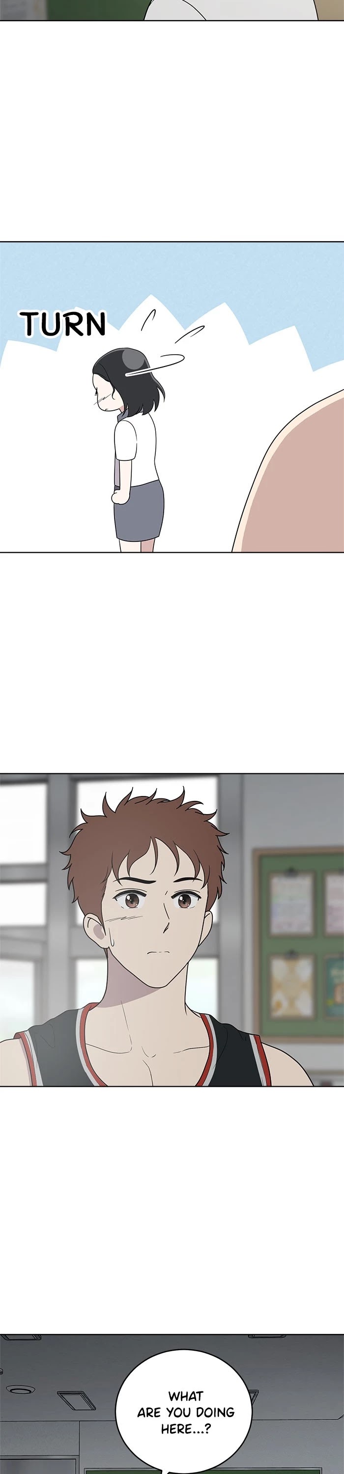 She's Hopeless Chapter 58 page 21 - Chapter 58: (S2) Episode 58