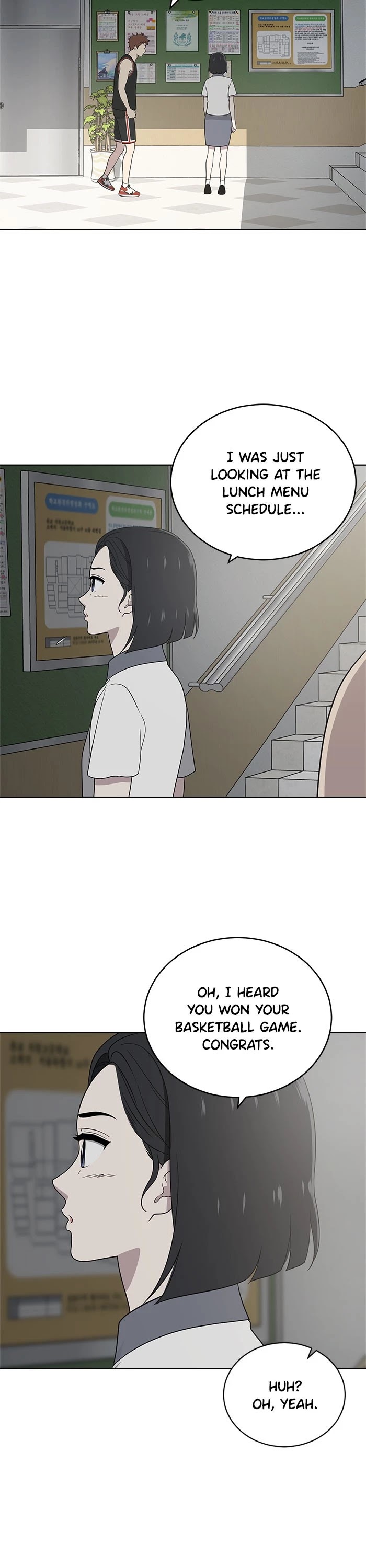 She's Hopeless Chapter 58 page 22 - Chapter 58: (S2) Episode 58