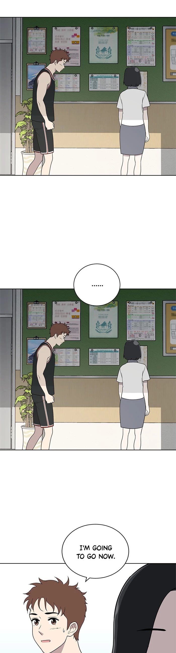 She's Hopeless Chapter 58 page 23 - Chapter 58: (S2) Episode 58