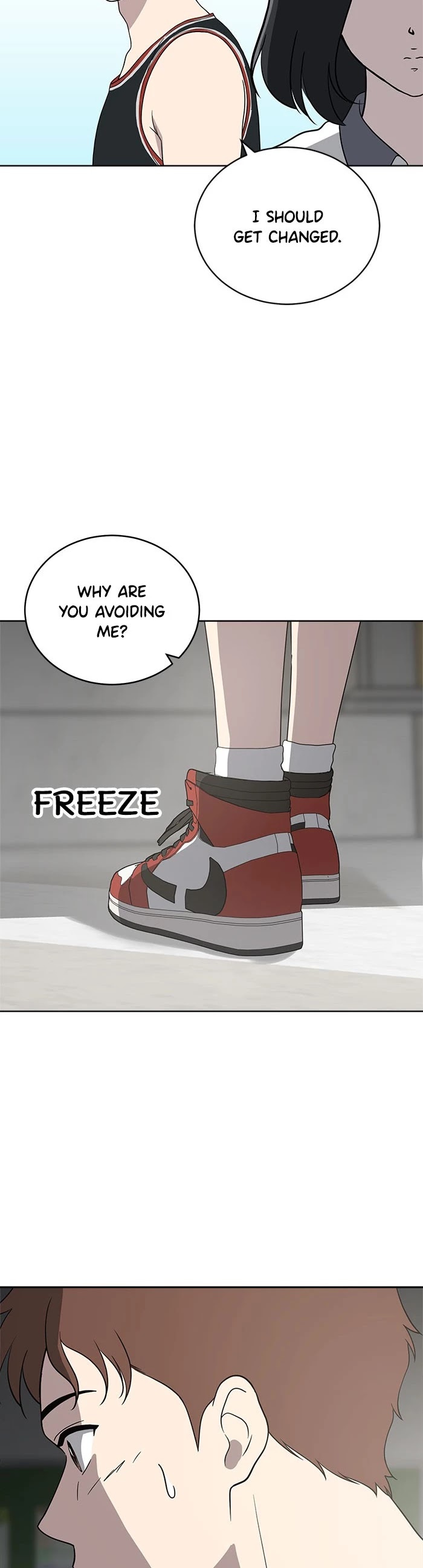 She's Hopeless Chapter 58 page 24 - Chapter 58: (S2) Episode 58