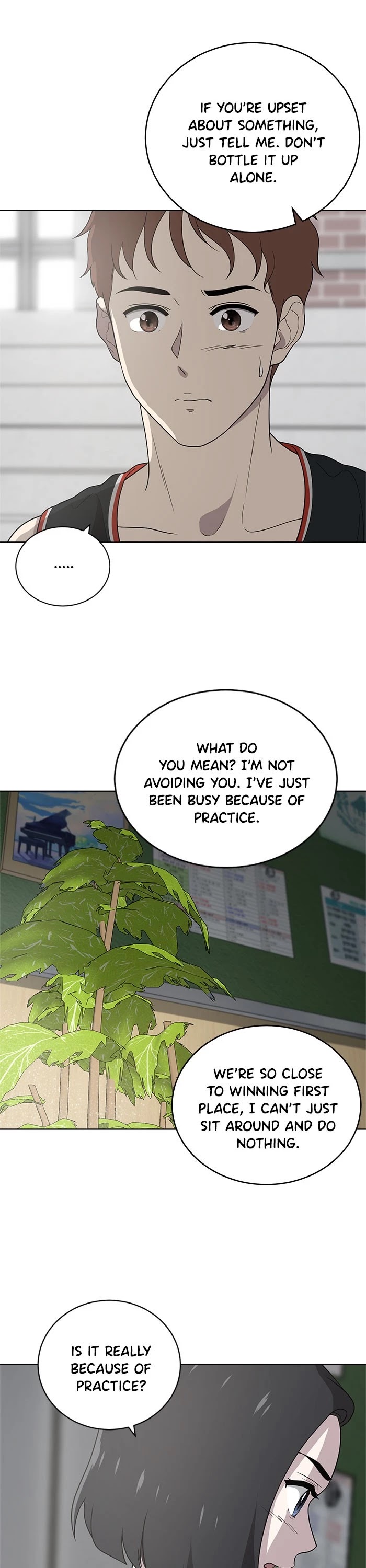 She's Hopeless Chapter 58 page 26 - Chapter 58: (S2) Episode 58