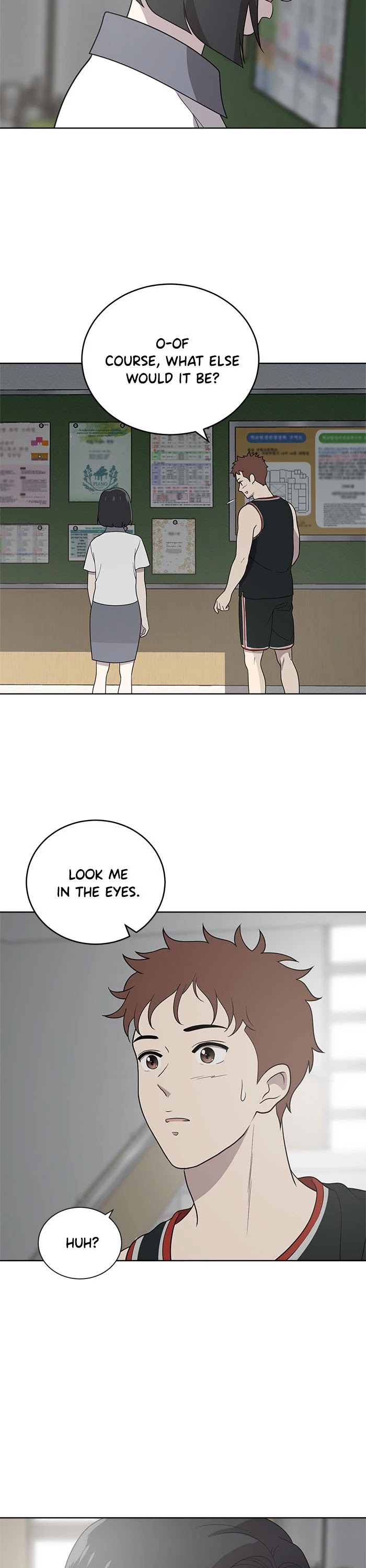 She's Hopeless Chapter 58 page 27 - Chapter 58: (S2) Episode 58