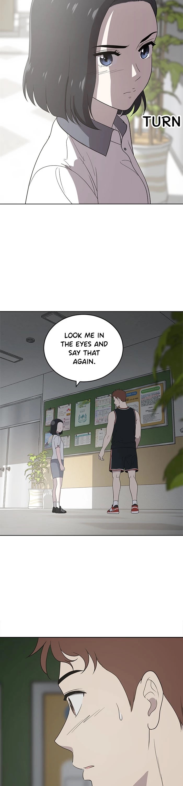 She's Hopeless Chapter 58 page 28 - Chapter 58: (S2) Episode 58