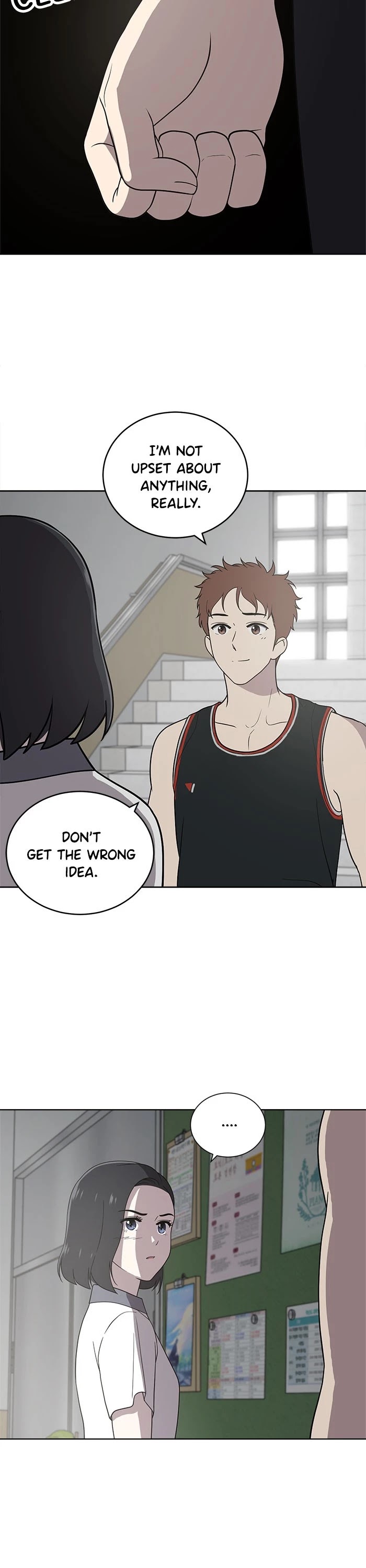 She's Hopeless Chapter 58 page 30 - Chapter 58: (S2) Episode 58