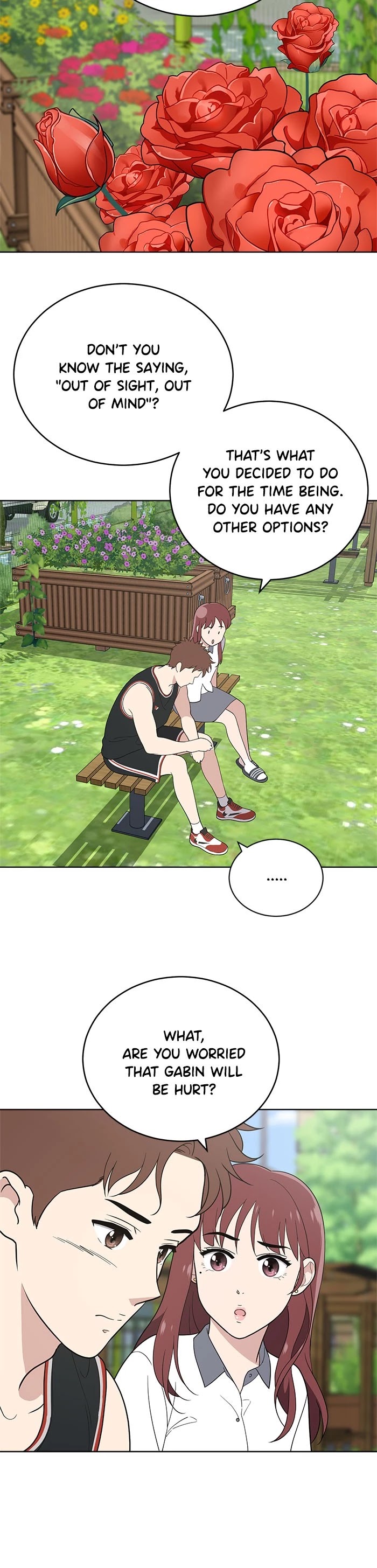 She's Hopeless Chapter 58 page 8 - Chapter 58: (S2) Episode 58