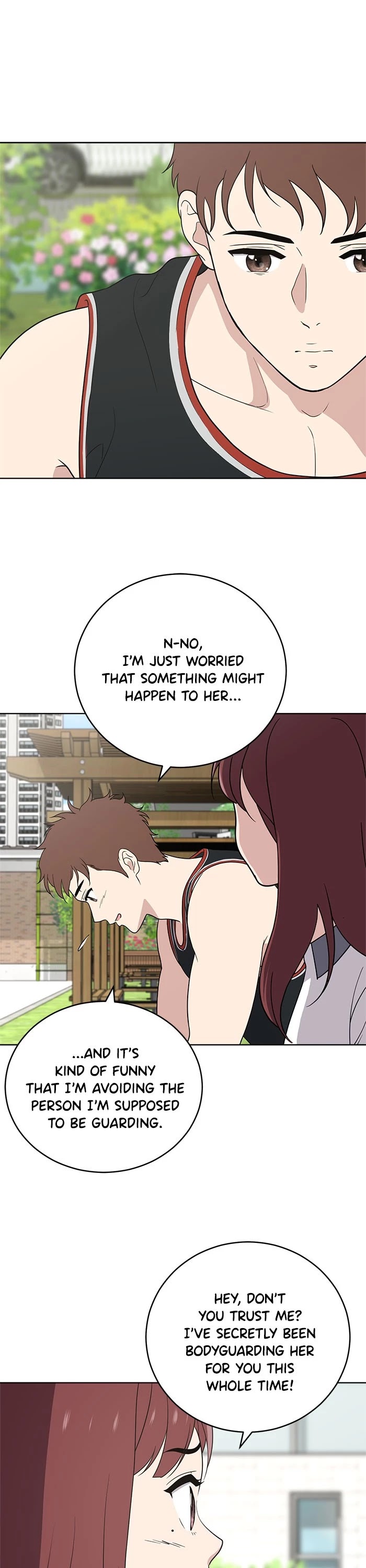 She's Hopeless Chapter 58 page 9 - Chapter 58: (S2) Episode 58