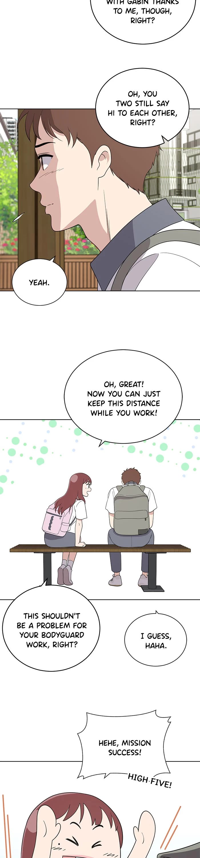 She's Hopeless Chapter 59 page 16 - Chapter 59: (S2) Episode 59