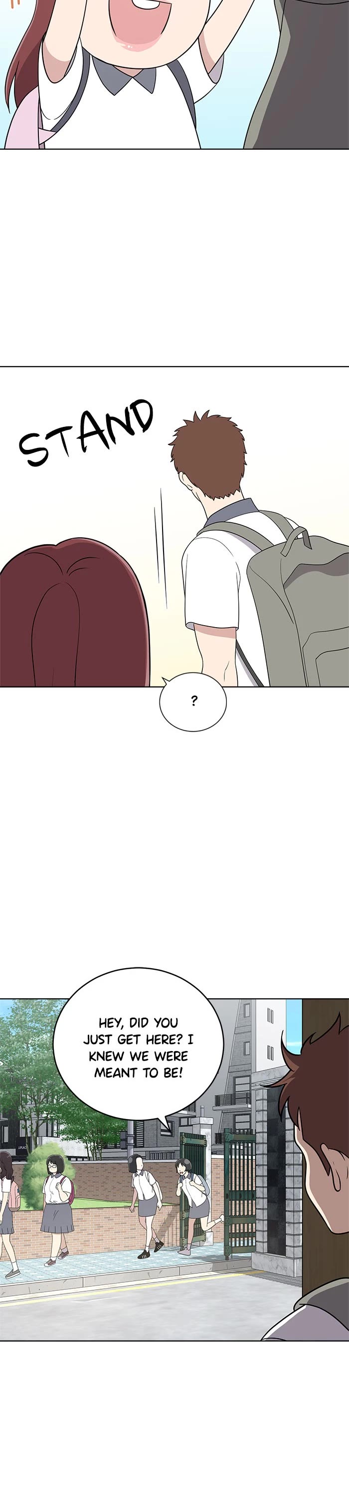 She's Hopeless Chapter 59 page 17 - Chapter 59: (S2) Episode 59