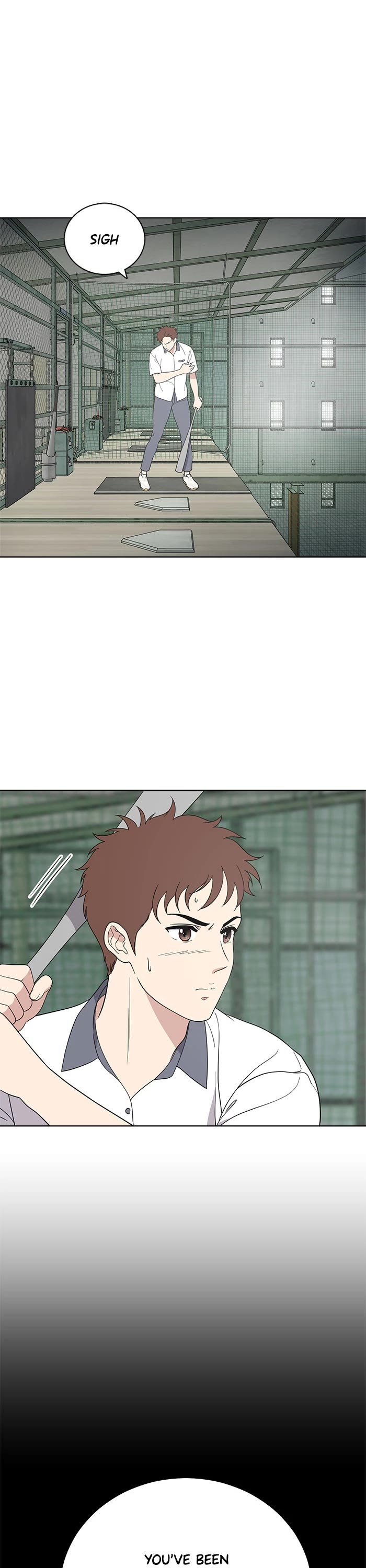 She's Hopeless Chapter 59 page 2 - Chapter 59: (S2) Episode 59