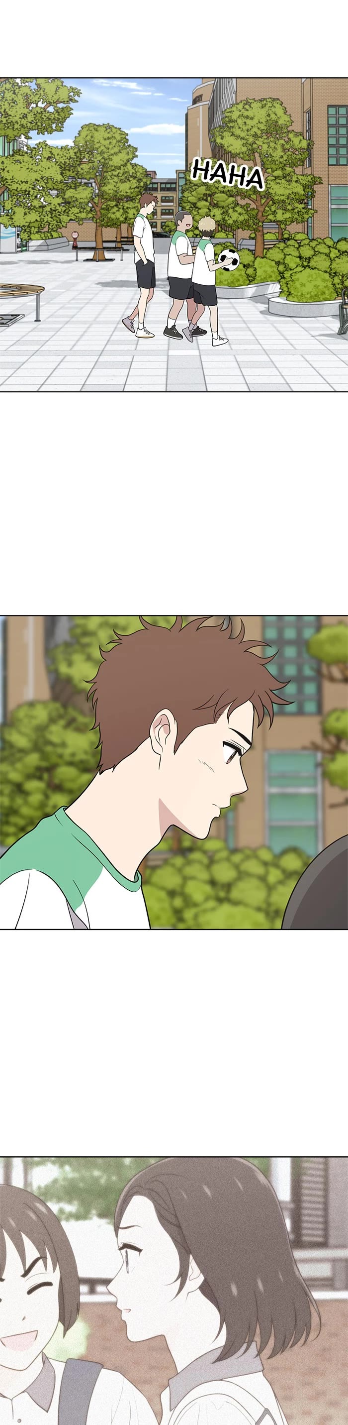 She's Hopeless Chapter 59 page 20 - Chapter 59: (S2) Episode 59