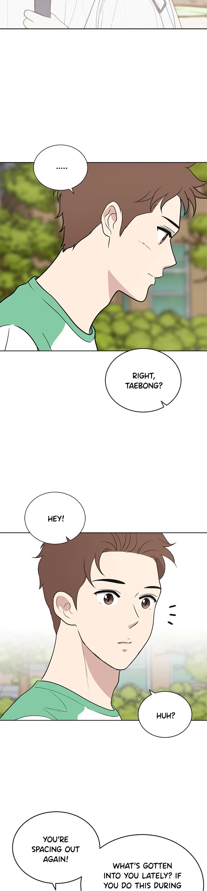 She's Hopeless Chapter 59 page 21 - Chapter 59: (S2) Episode 59