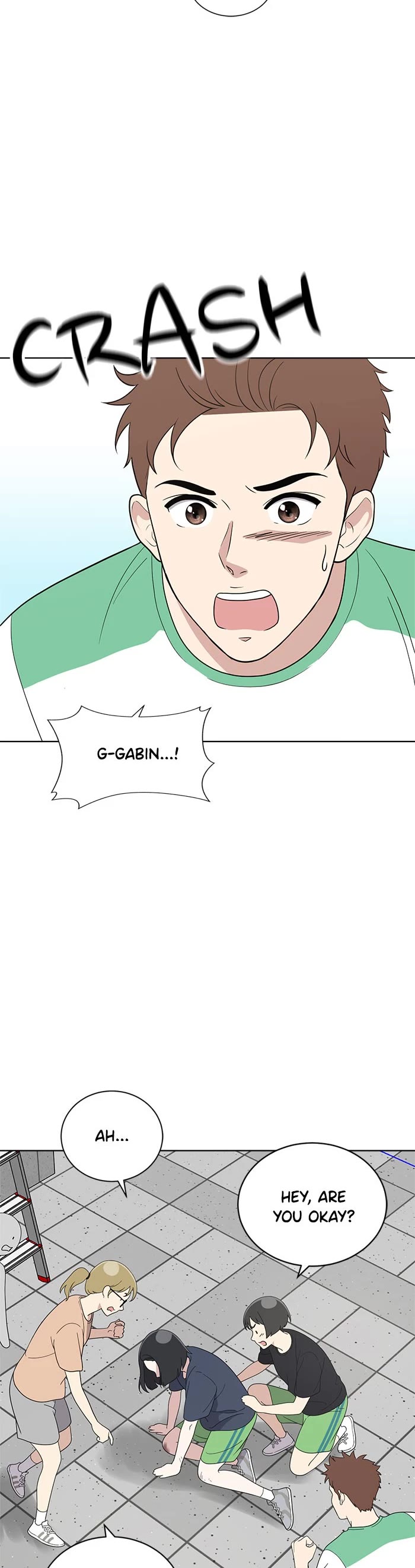 She's Hopeless Chapter 59 page 28 - Chapter 59: (S2) Episode 59