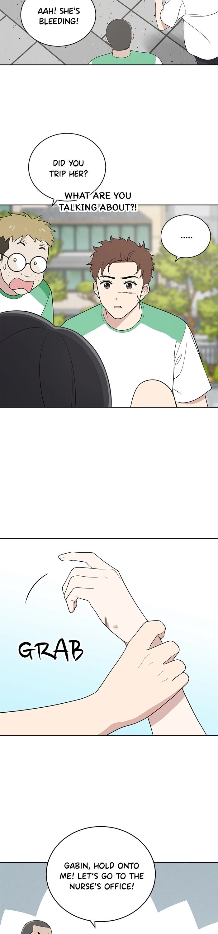 She's Hopeless Chapter 59 page 29 - Chapter 59: (S2) Episode 59