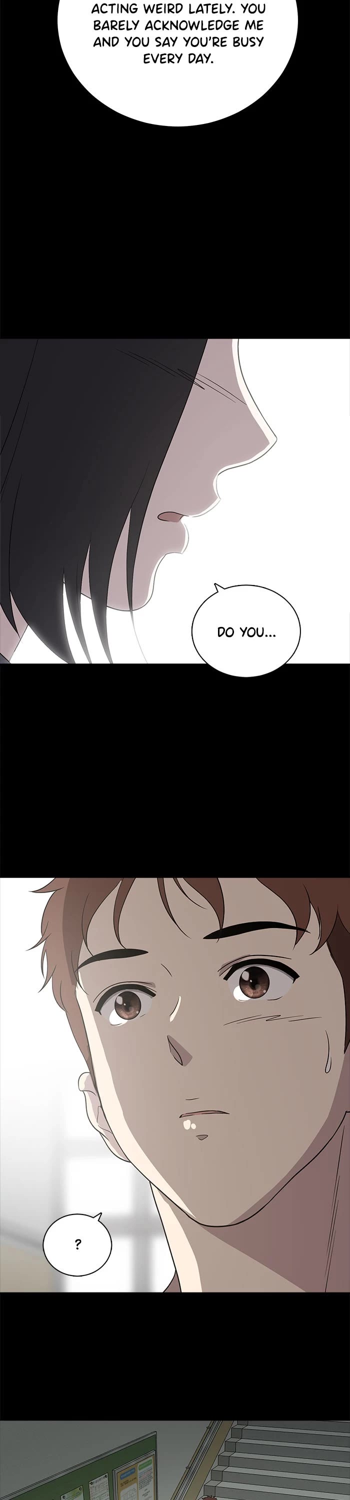 She's Hopeless Chapter 59 page 3 - Chapter 59: (S2) Episode 59