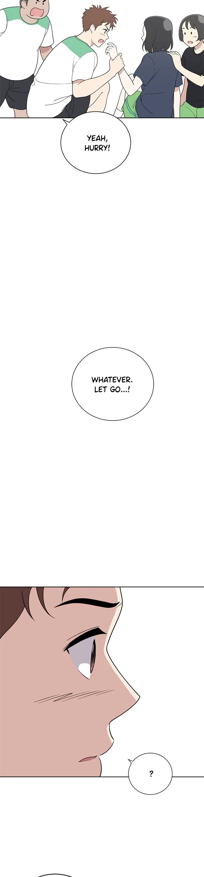 She's Hopeless Chapter 59 page 30 - Chapter 59: (S2) Episode 59