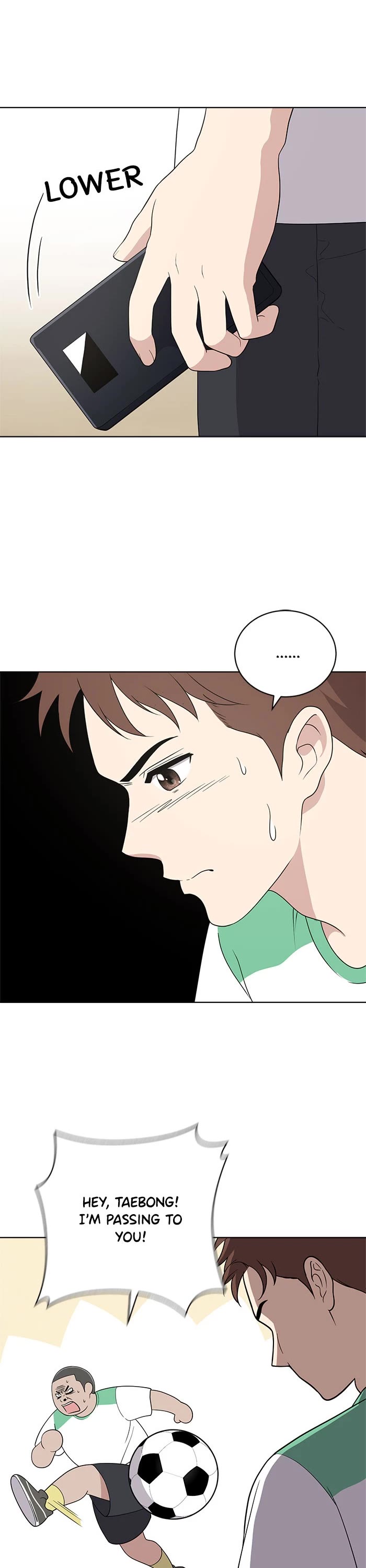 She's Hopeless Chapter 59 page 34 - Chapter 59: (S2) Episode 59