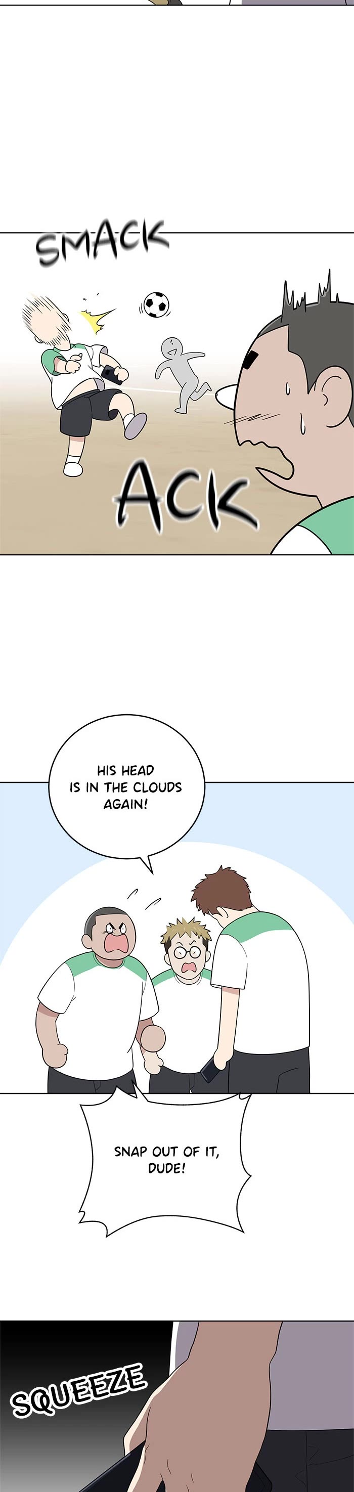 She's Hopeless Chapter 59 page 35 - Chapter 59: (S2) Episode 59