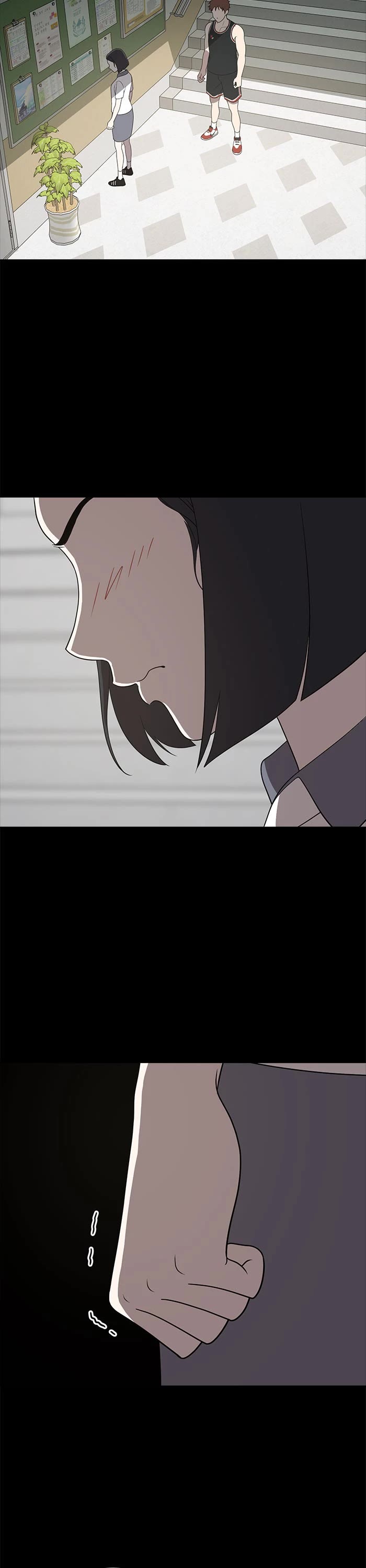 She's Hopeless Chapter 59 page 4 - Chapter 59: (S2) Episode 59