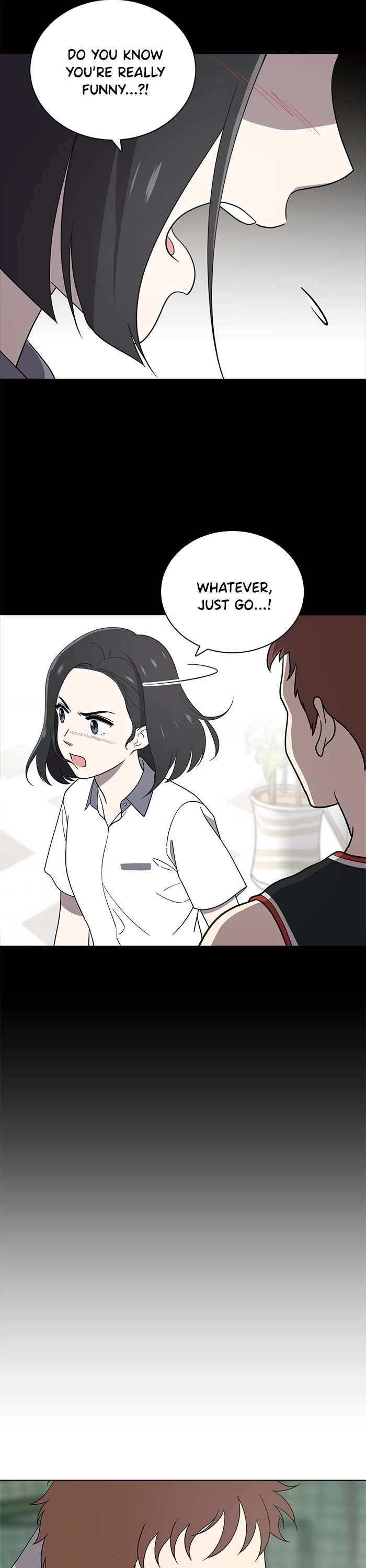 She's Hopeless Chapter 59 page 5 - Chapter 59: (S2) Episode 59
