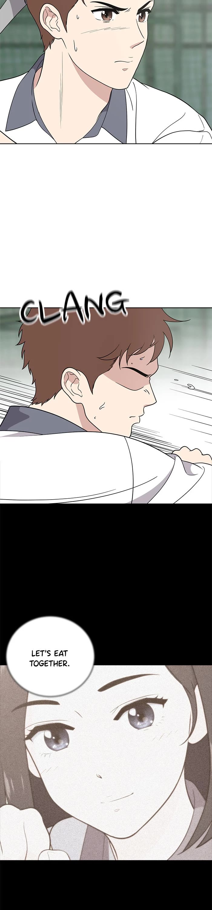 She's Hopeless Chapter 59 page 6 - Chapter 59: (S2) Episode 59