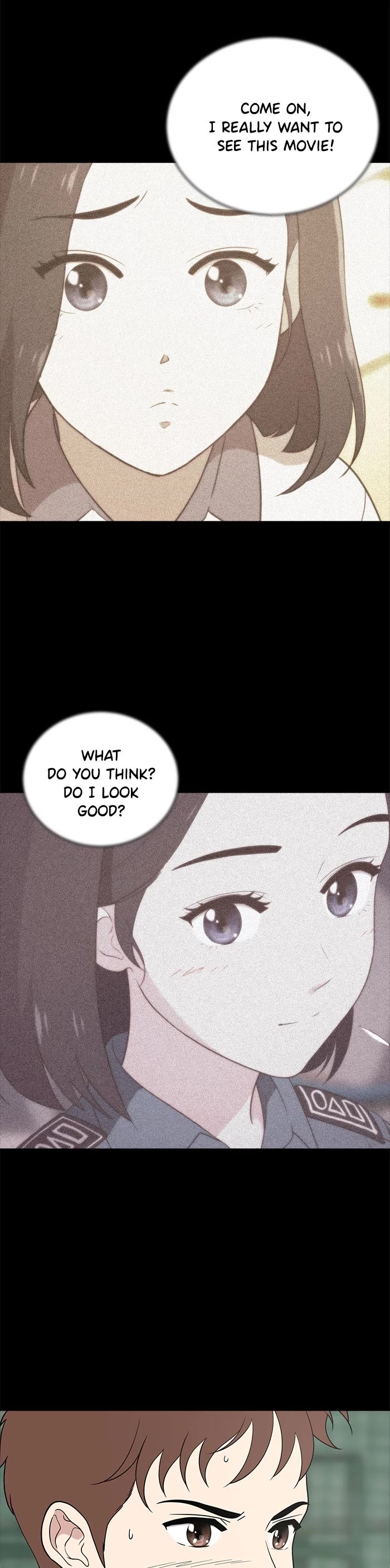 She's Hopeless Chapter 59 page 7 - Chapter 59: (S2) Episode 59