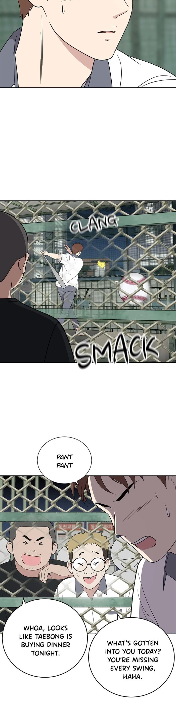 She's Hopeless Chapter 59 page 8 - Chapter 59: (S2) Episode 59