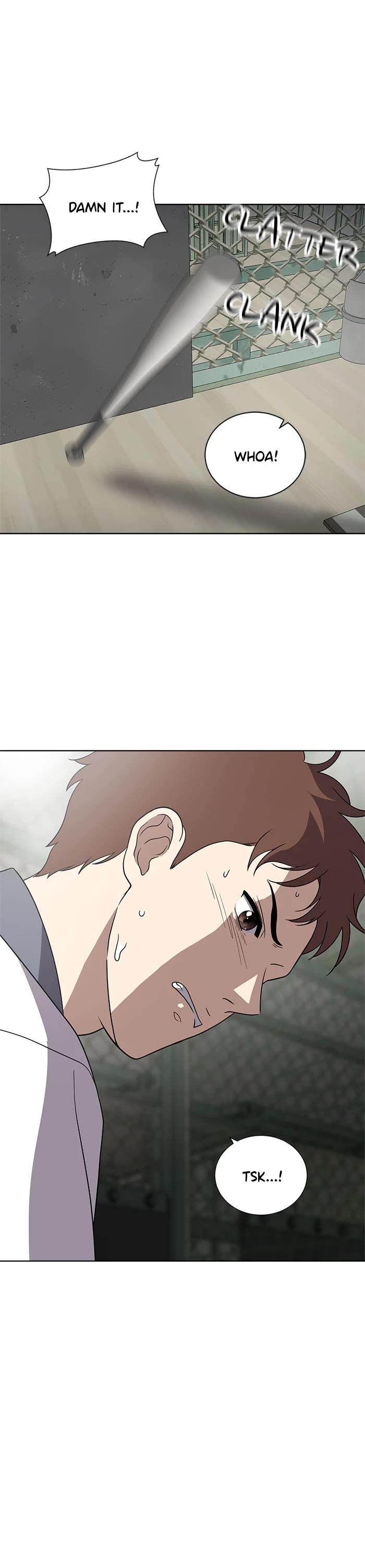 She's Hopeless Chapter 59 page 9 - Chapter 59: (S2) Episode 59
