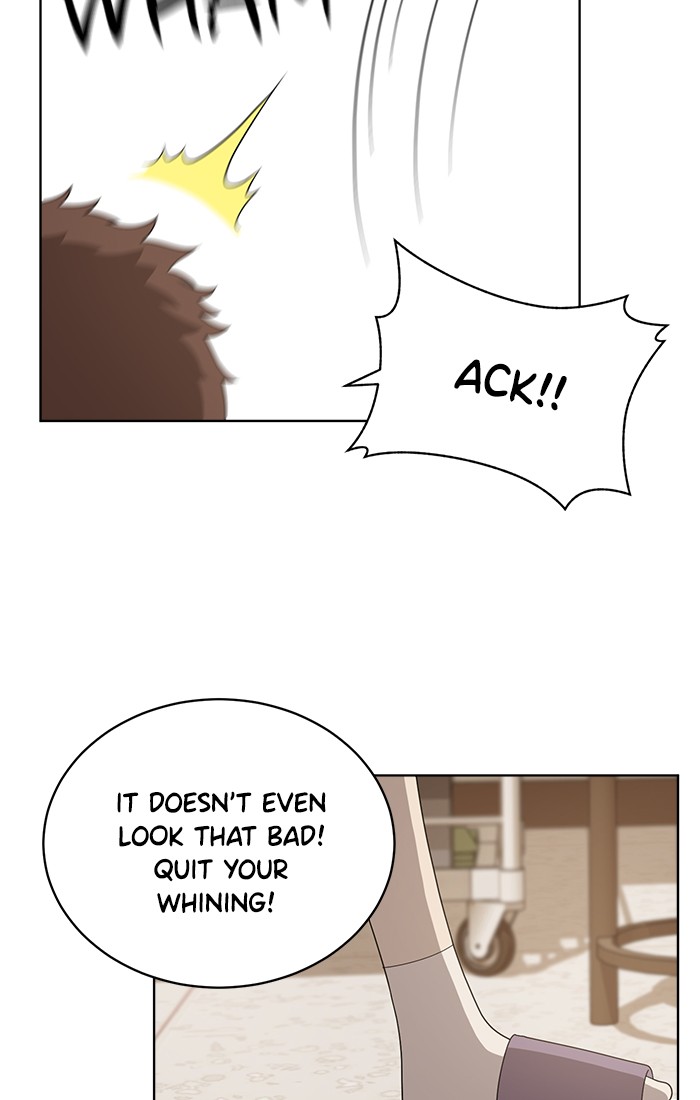She's Hopeless Chapter 6 page 11 - Chapter 6: Episode 6
