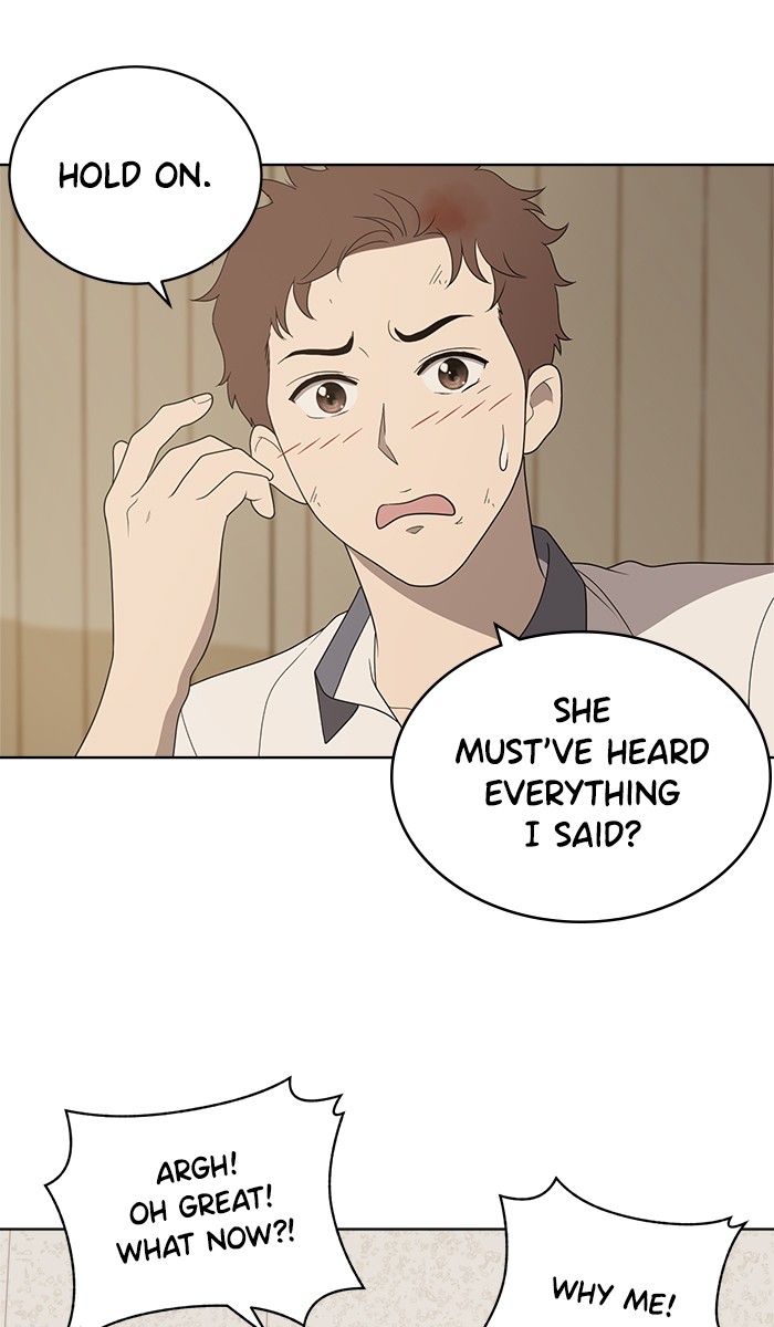 She's Hopeless Chapter 6 page 14 - Chapter 6: Episode 6