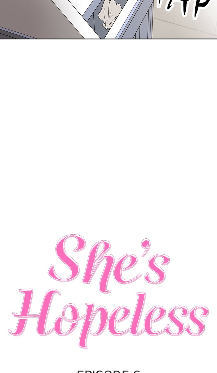 She's Hopeless Chapter 6 page 20 - Chapter 6: Episode 6