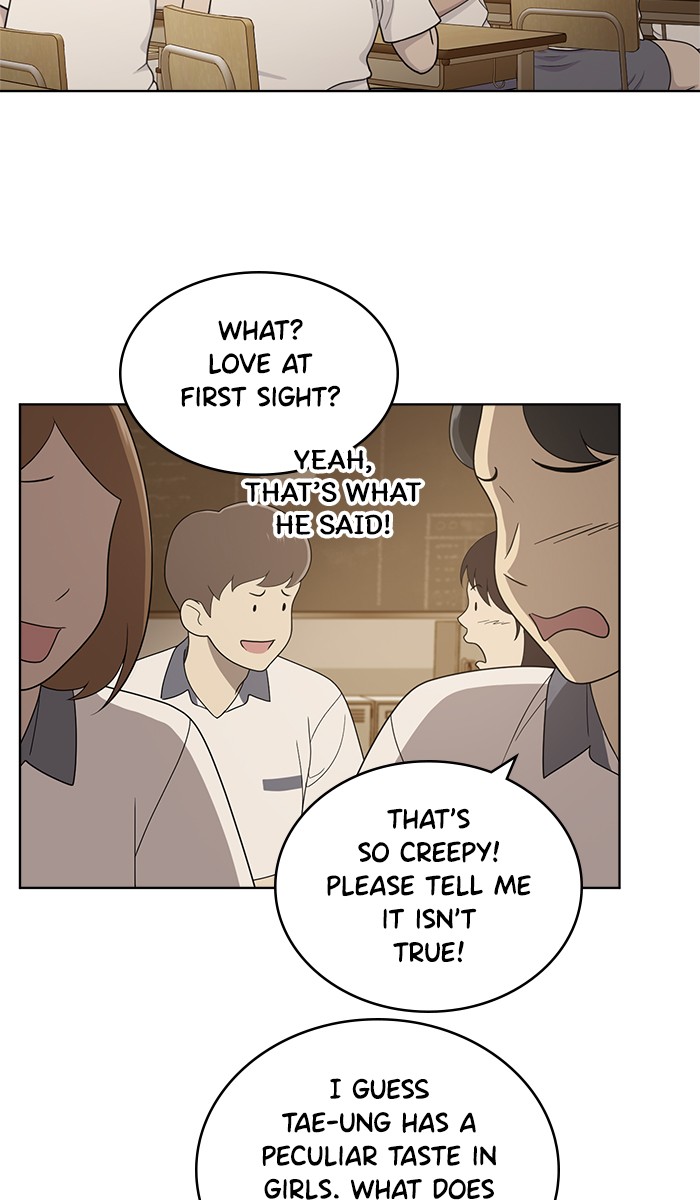 She's Hopeless Chapter 6 page 22 - Chapter 6: Episode 6