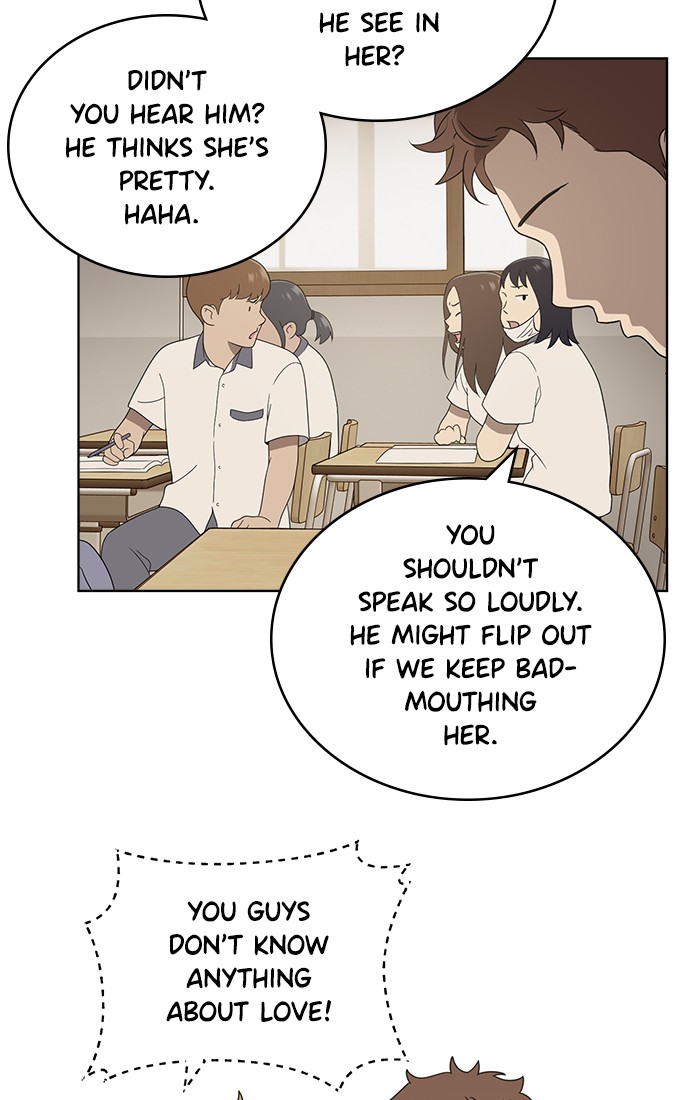 She's Hopeless Chapter 6 page 23 - Chapter 6: Episode 6