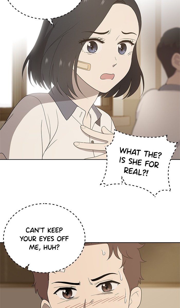 She's Hopeless Chapter 6 page 27 - Chapter 6: Episode 6