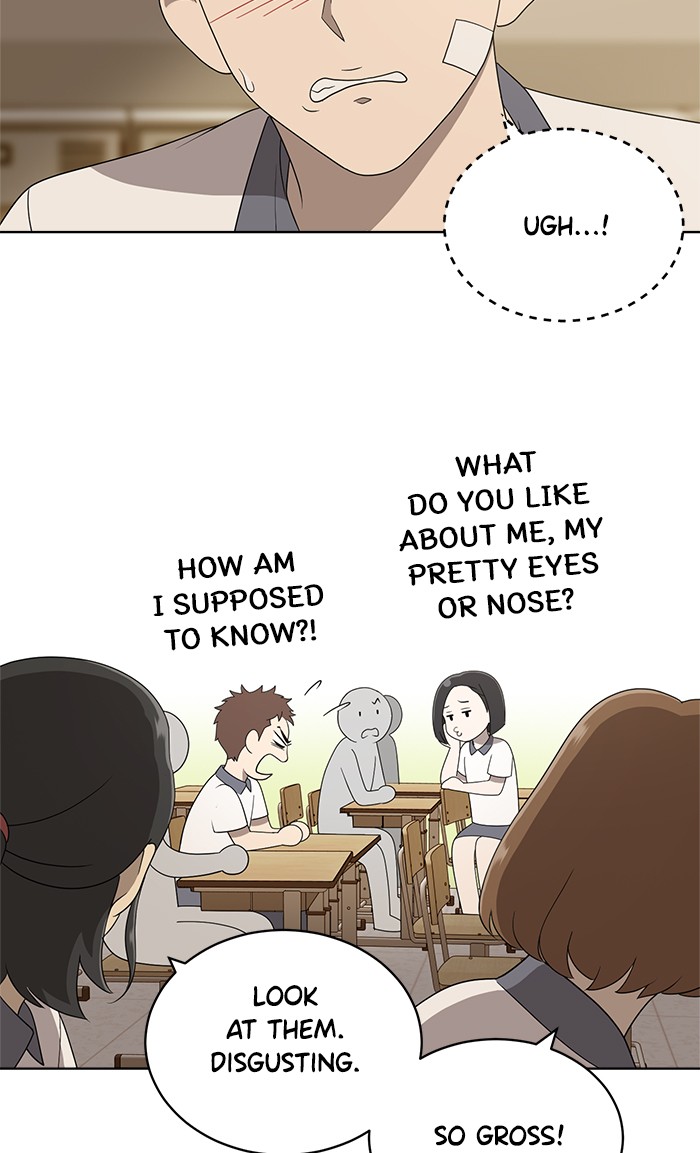 She's Hopeless Chapter 6 page 28 - Chapter 6: Episode 6