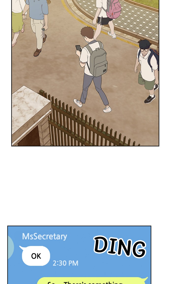 She's Hopeless Chapter 6 page 30 - Chapter 6: Episode 6