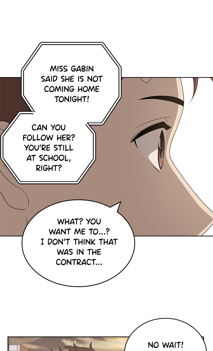 She's Hopeless Chapter 6 page 34 - Chapter 6: Episode 6