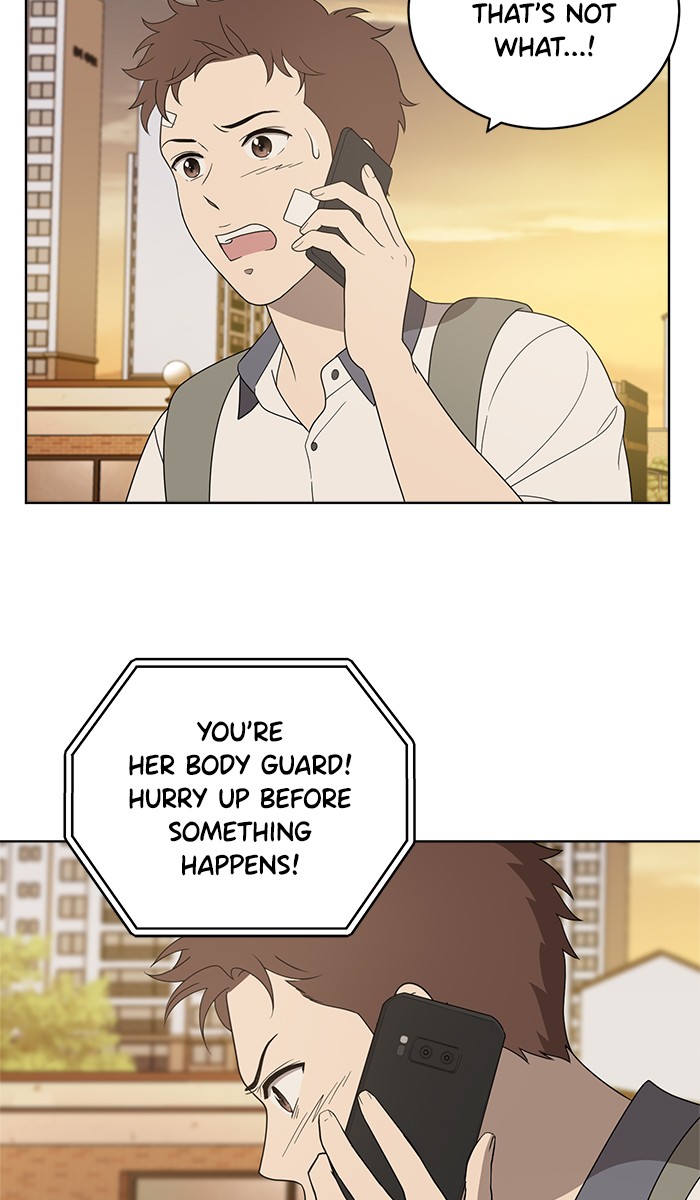 She's Hopeless Chapter 6 page 35 - Chapter 6: Episode 6
