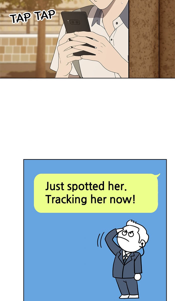 She's Hopeless Chapter 6 page 41 - Chapter 6: Episode 6