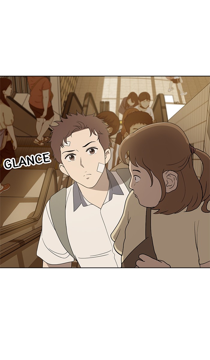 She's Hopeless Chapter 6 page 43 - Chapter 6: Episode 6