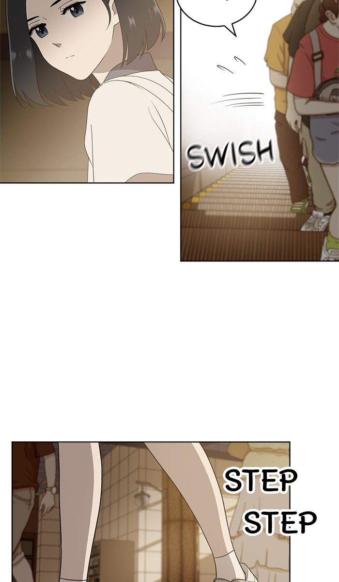 She's Hopeless Chapter 6 page 45 - Chapter 6: Episode 6
