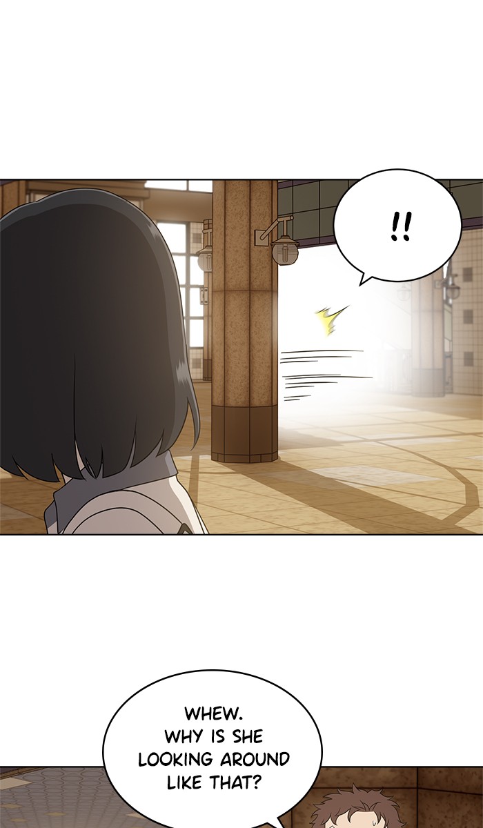She's Hopeless Chapter 6 page 47 - Chapter 6: Episode 6
