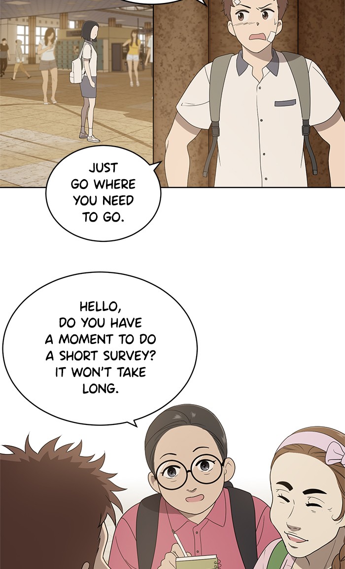 She's Hopeless Chapter 6 page 48 - Chapter 6: Episode 6
